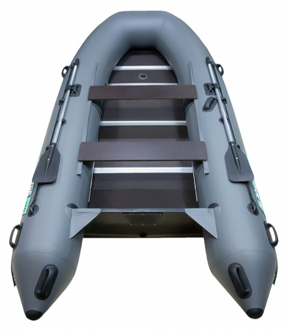 НАДУВНАЯ ЛОДКА GLADIATOR B370 в Благовещенске