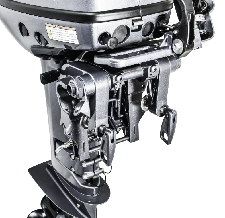 Лодочный мотор APACHE T9.9(15) BS в Благовещенске