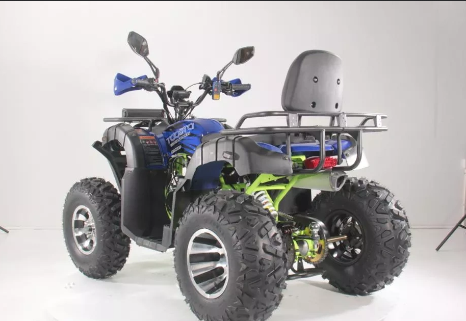 Квадроцикл YACOTA SELA MAX 200 в Благовещенске