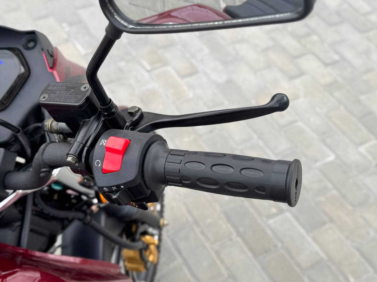 Мопед FAIDET TUGELA RS150 (49) в Благовещенске