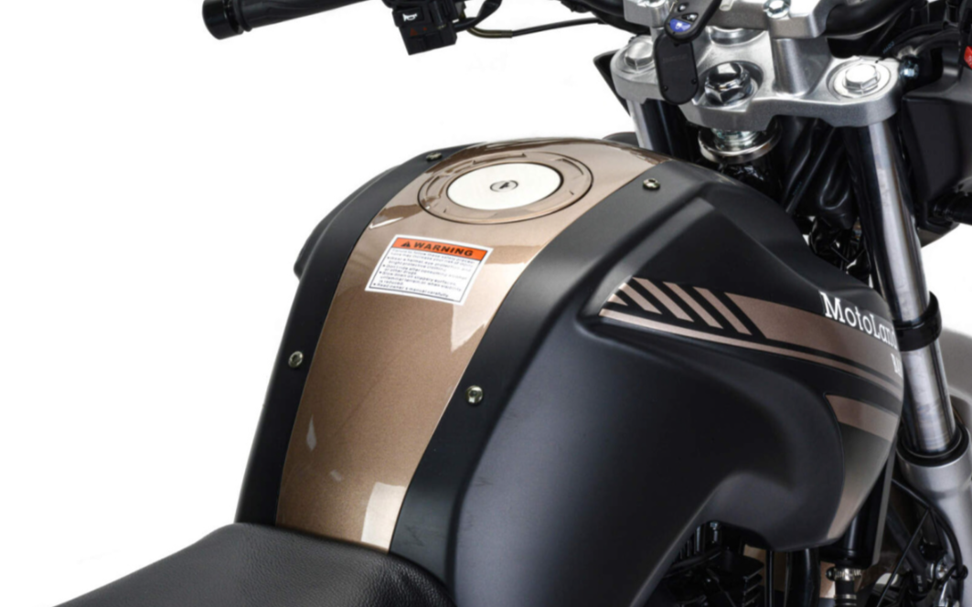 Мотоцикл MOTOLAND (МОТОЛЕНД) 300 BANDIT в Благовещенске