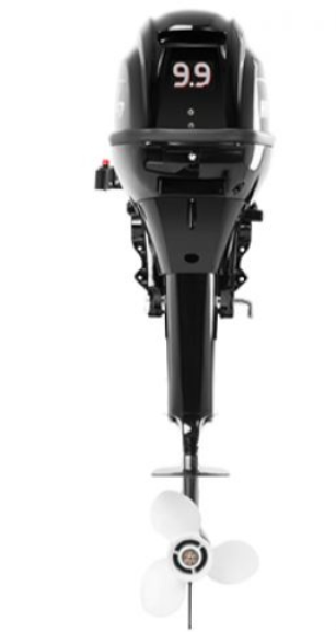 Лодочный мотор HIDEA HD9.9FHS в Благовещенске