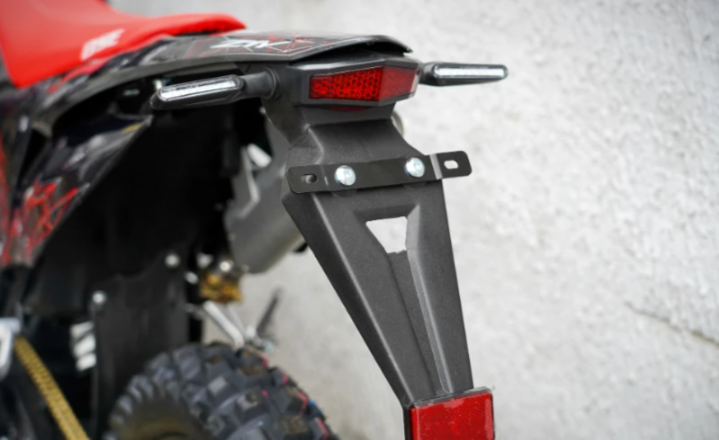 Мотоцикл BSE Z1 Y (035) в Благовещенске