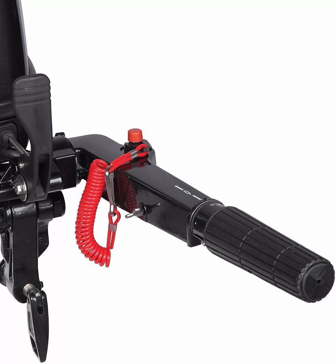 Лодочный мотор MARLIN MP 9.9 AMHS в Благовещенске