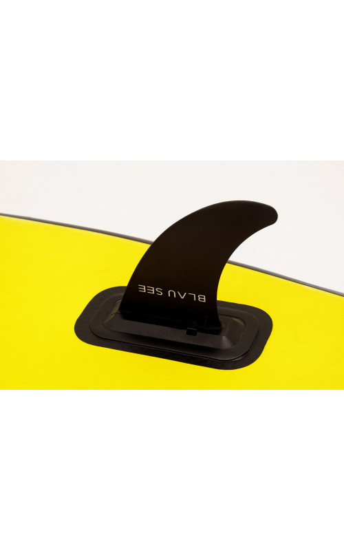 Надувной каяк Blau See Shark-3 Премиум в Благовещенске