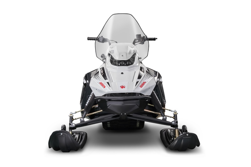 Снегоход IRBIS TUNGUS 600L в Благовещенске