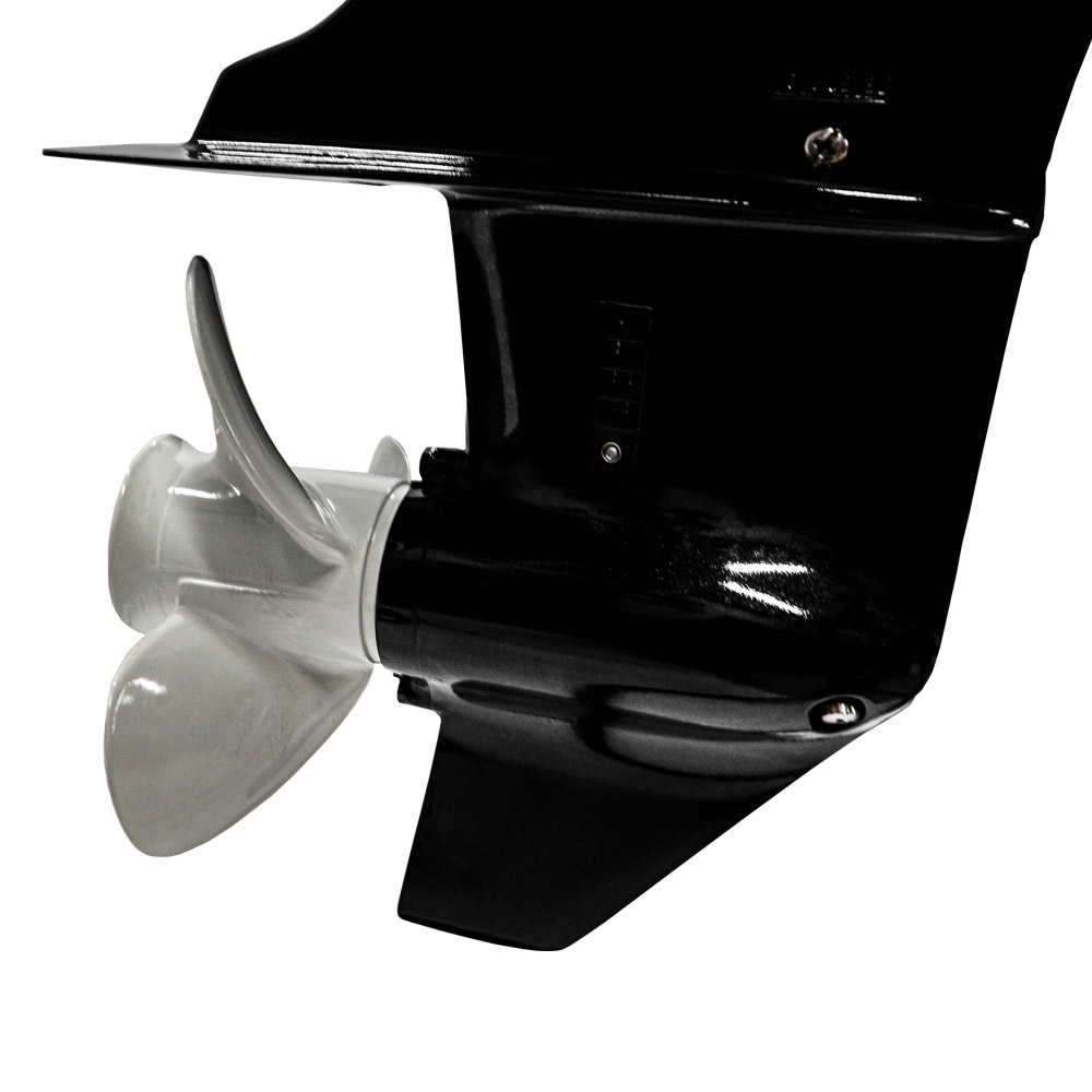 Подвесной лодочный мотор TOYAMA (PARSUN) F9.9FWS в Благовещенске