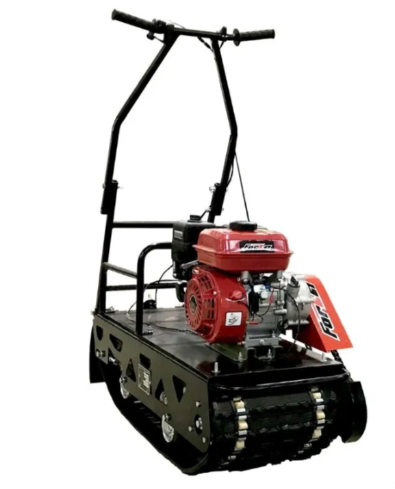 Мотобуксировщик Forza МБС1-6С в Благовещенске