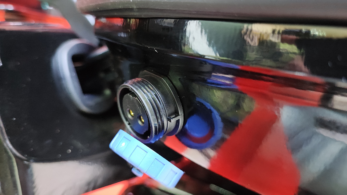 Лодочный мотор MARLIN PROLINE MP 50 AMH ПОД ВОДОМЕТ в Благовещенске