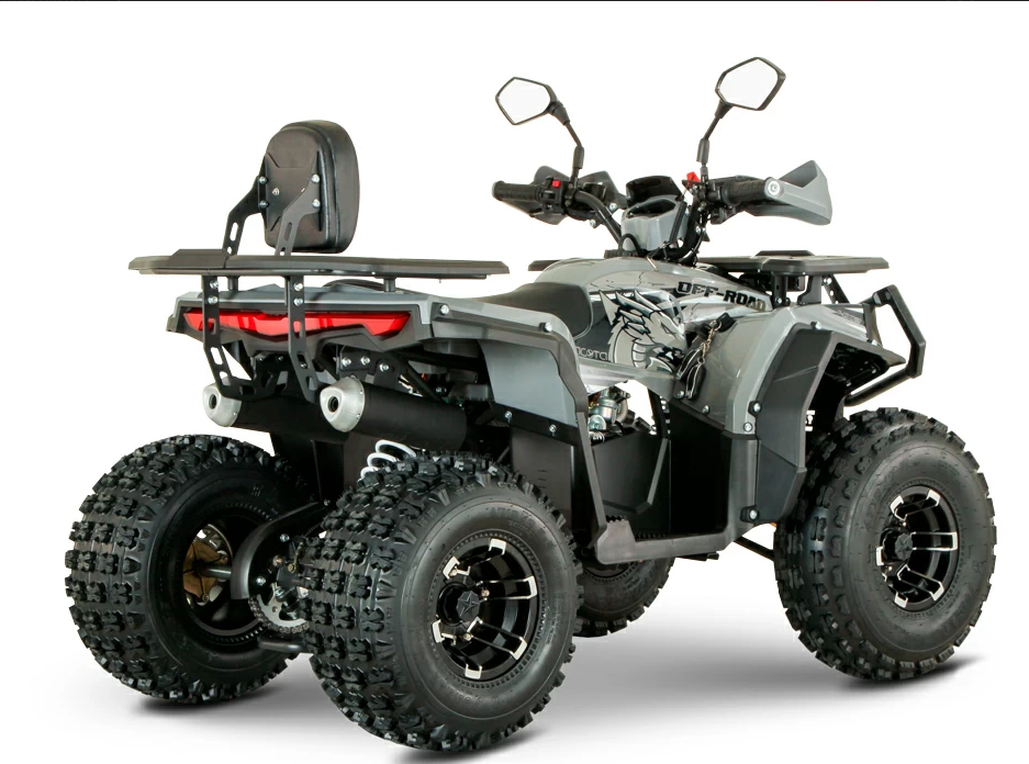 Квадроцикл YACOTA DRAGON LUX LD 150 PRO-SPORT в Благовещенске