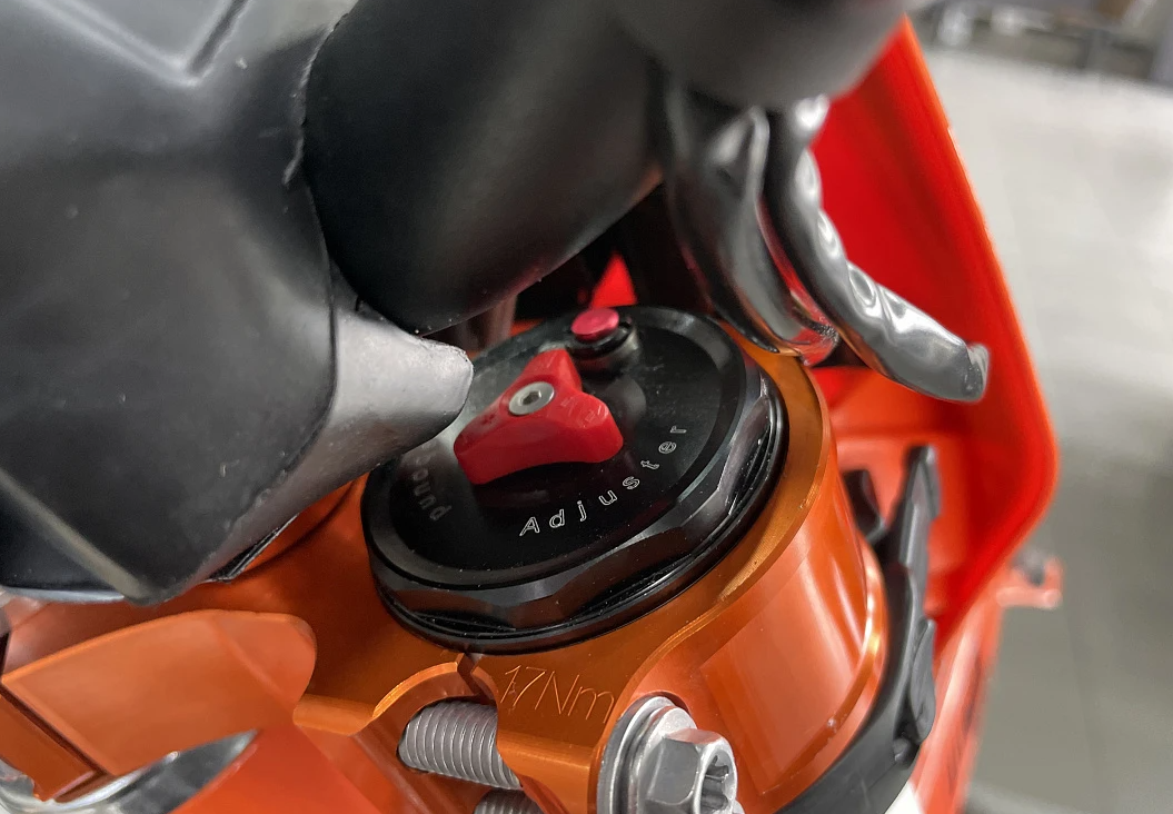 Мотоцикл PROGASI HARDCORE 450 в Благовещенске