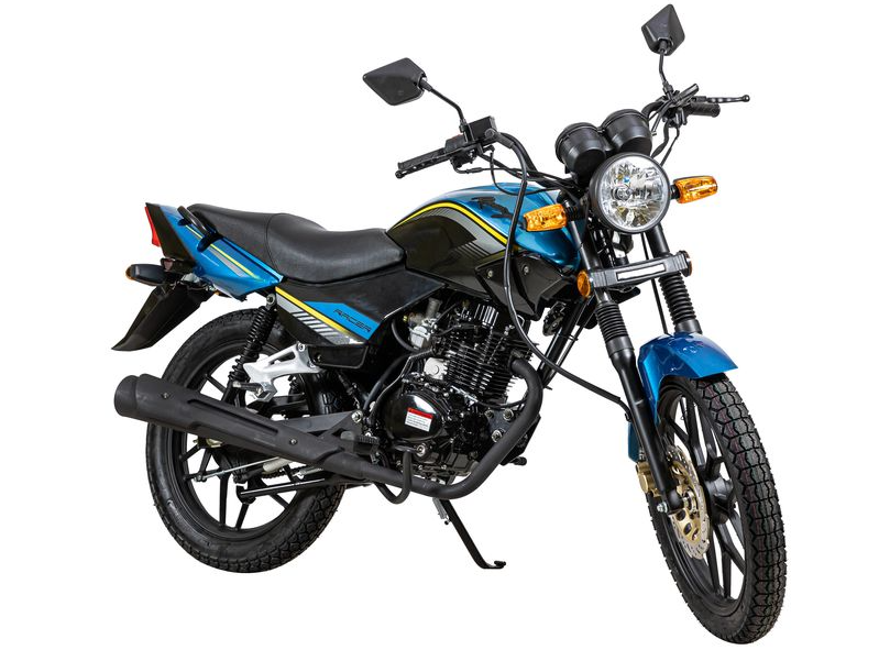 Мотоцикл RACER RC150-23 TIGER в Благовещенске