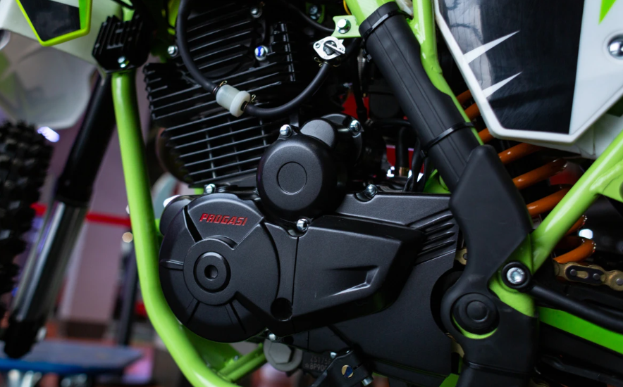 Мотоцикл Progasi SUPER MAX 300 PRO PR300 (ZS175FMN) в Благовещенске