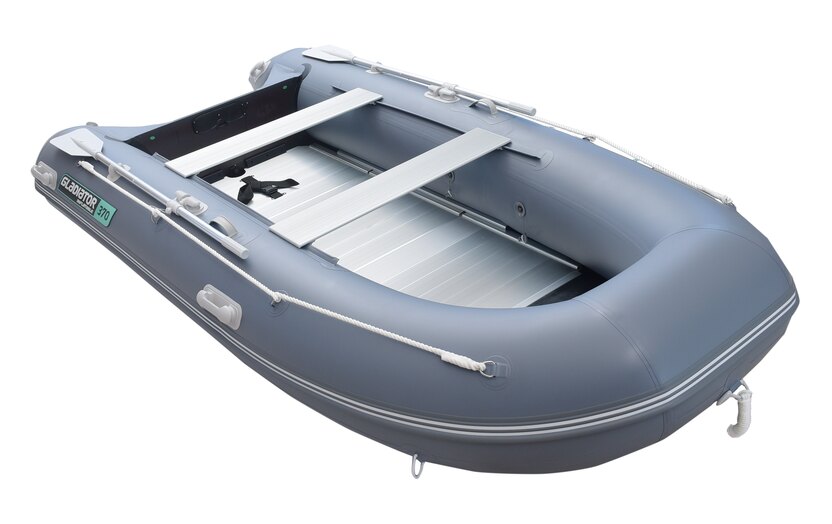 НАДУВНАЯ ЛОДКА GLADIATOR B330AL в Благовещенске