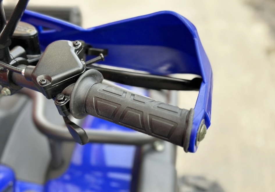 Квадроцикл PROMAX ATV 250 MAX в Благовещенске