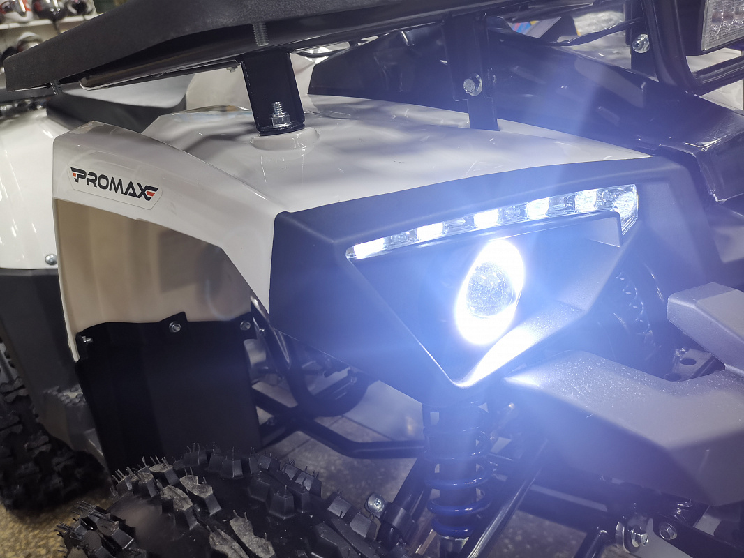Квадроцикл PROMAX WILD 175 LUX в Благовещенске