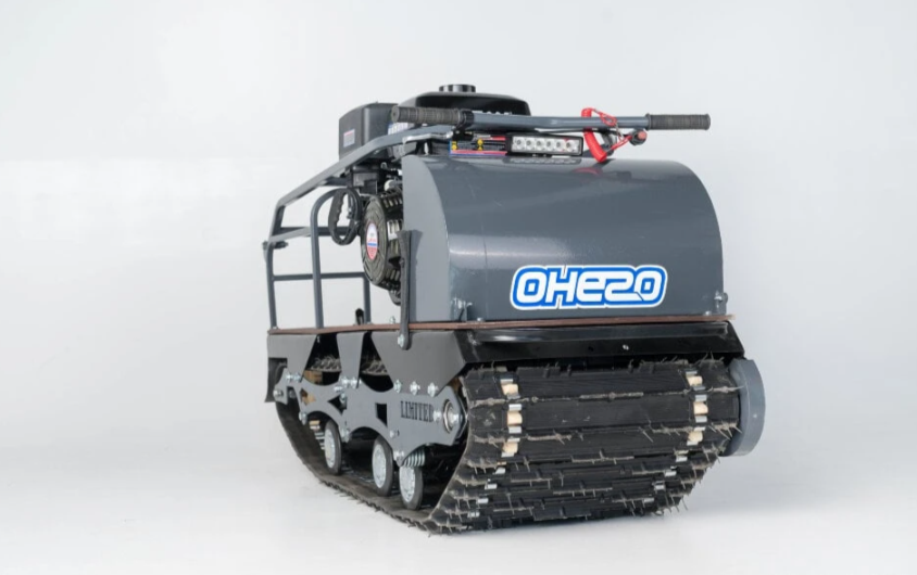 Мотобуксировщик ОНЕГО 500 15 FRONT LIMITED в Благовещенске