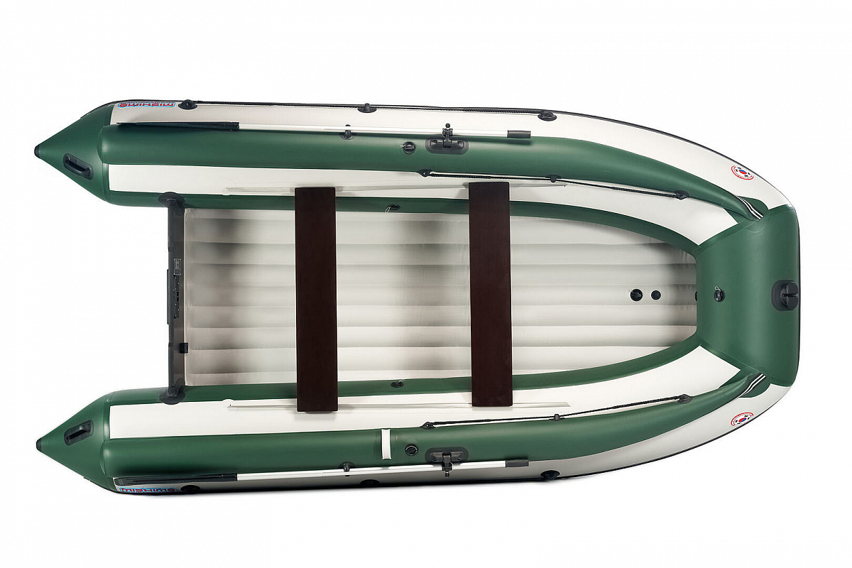 Лодка MISHIMO FAMILY LITE DF 390 в Благовещенске Лодка MISHIMO FAMILY LITE DF 390 в Благовещенске