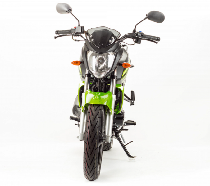 Мотоцикл BANDIT 250 в Благовещенске