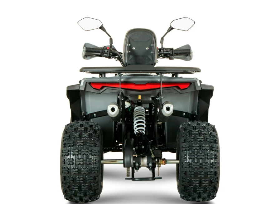 Квадроцикл YACOTA DRAGON LUX LD 125 в Благовещенске