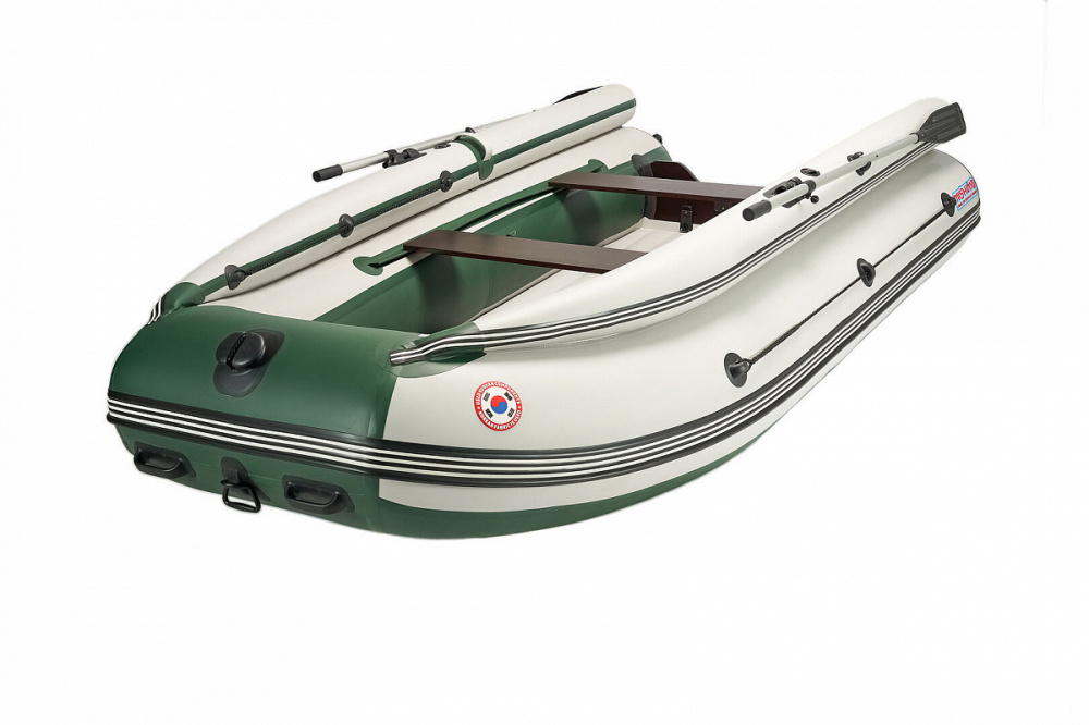 Лодка MISHIMO FAMILY LITE 370 в Благовещенске