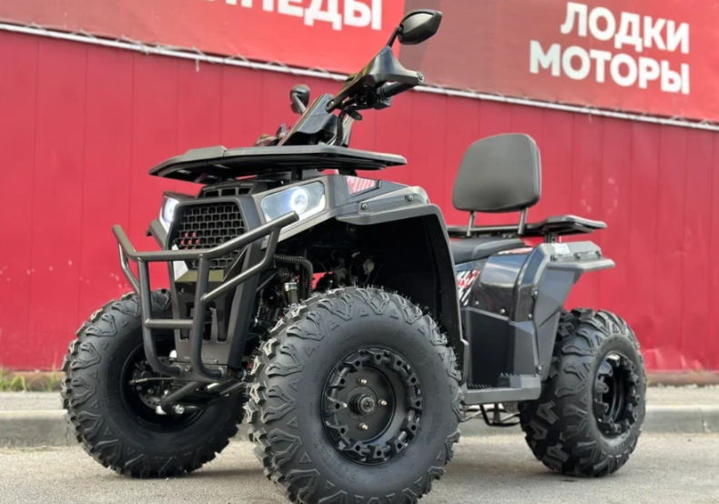 Квадроцикл GBM CROSS HILL 300 NEW в Благовещенске