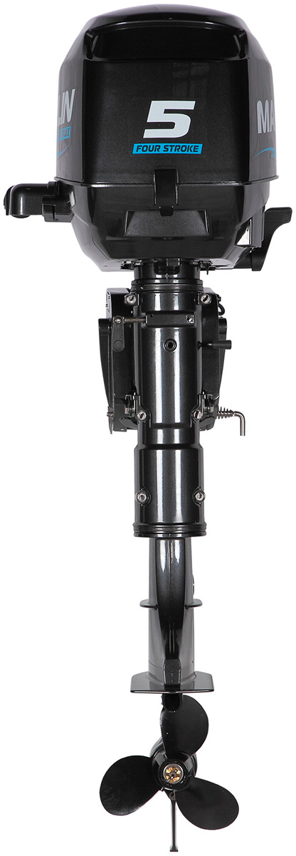 Лодочный мотор MARLIN MF 5 AMHL в Благовещенске