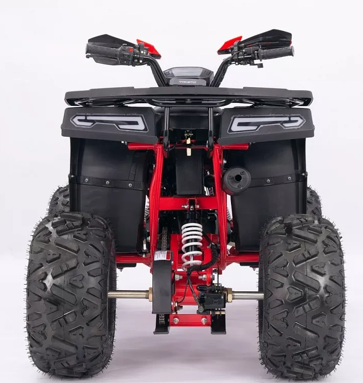 Квадроцикл YACOTA Sirius LD 125 в Благовещенске