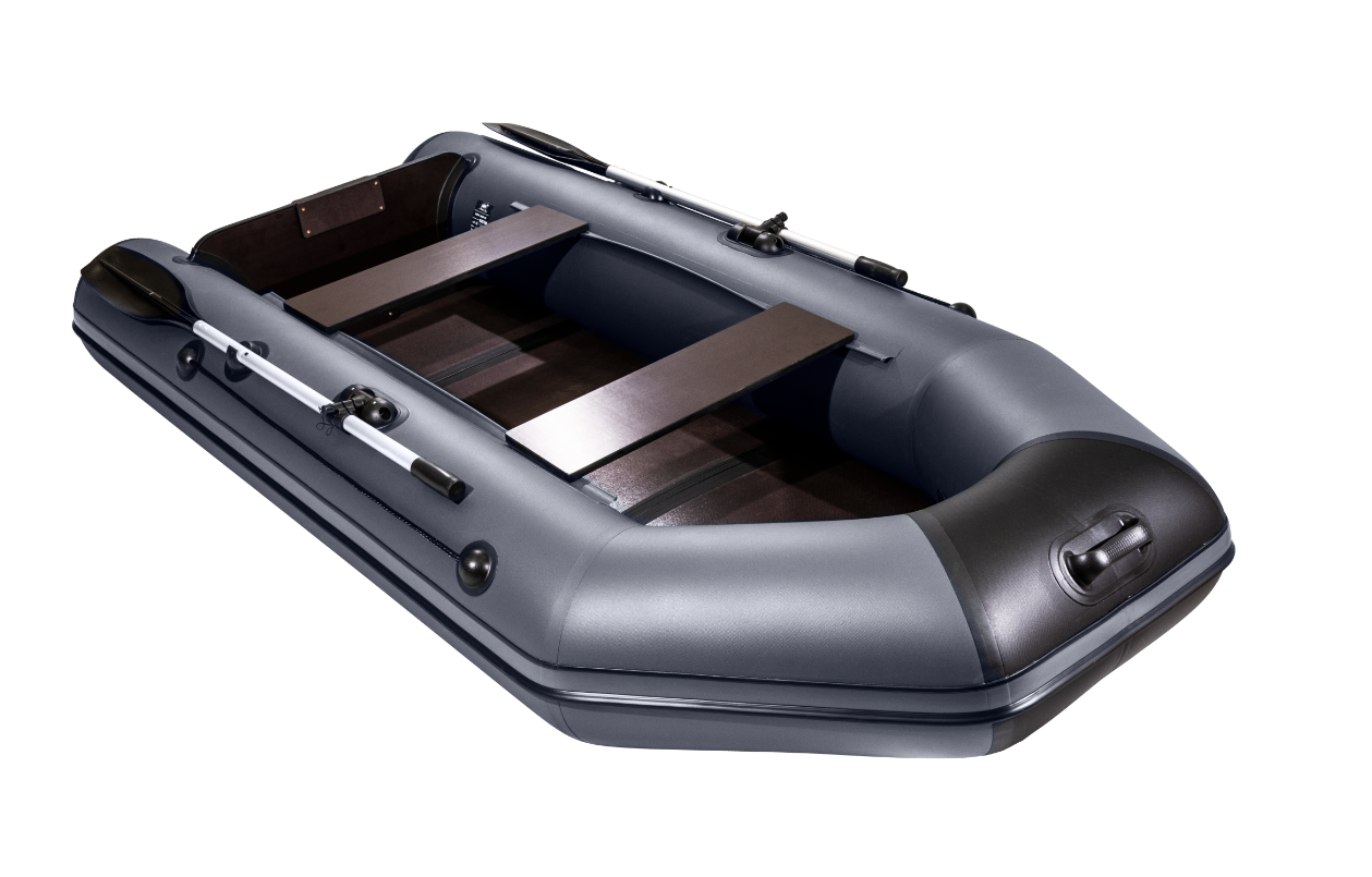  Лодка АКВА 2800 Слань-книжка киль в Благовещенске