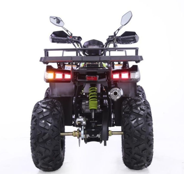 Квадроцикл YACOTA WARRIOR 200 PRO в Благовещенске