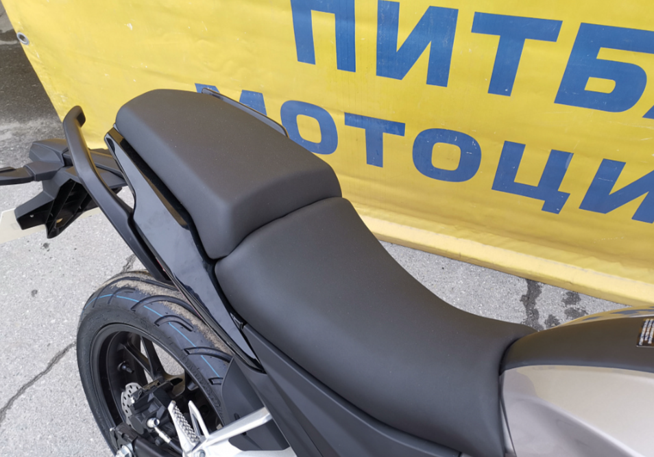 Мотоцикл MOTOLAND (МОТОЛЕНД) 250 CB250 (172FMM-5/PR250) (2022 г.) в Благовещенске