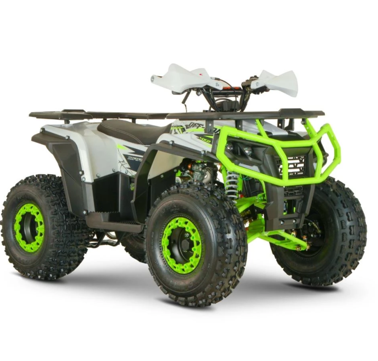 Квадроцикл YACOTA DRAGON 125 в Благовещенске