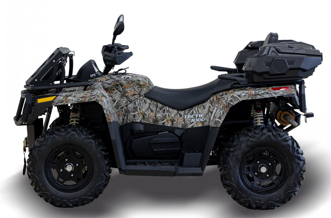 Квадроцикл HISUN TACTIC GT1000/EXTREME EDITION в Благовещенске