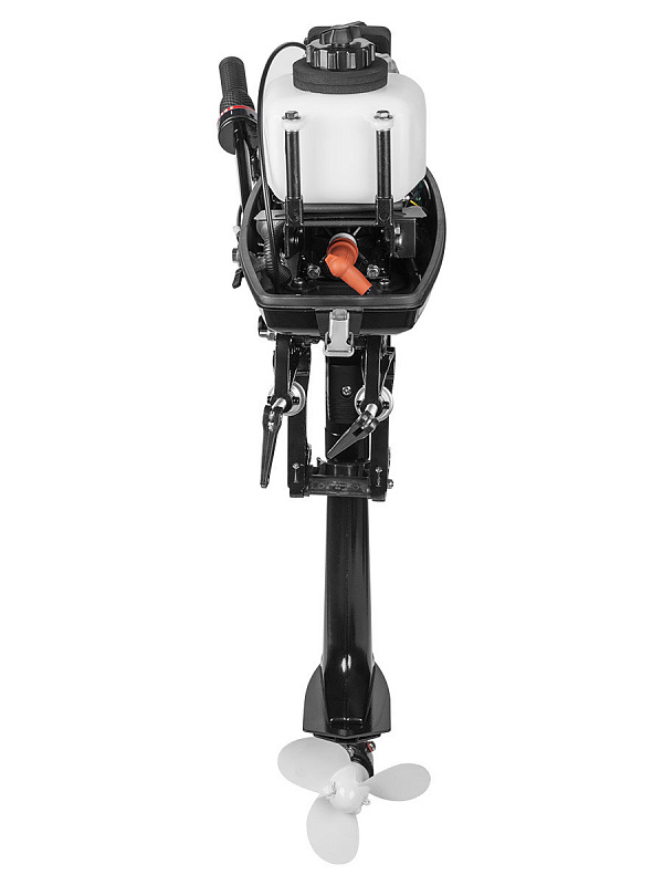 ЛОДОЧНЫЙ МОТОР GLADIATOR G3FHS в Благовещенске