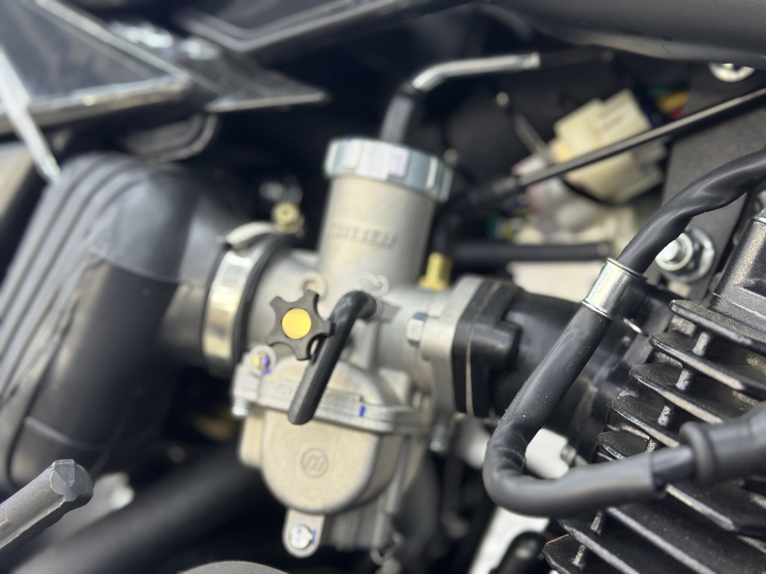 Кроссовый мотоцикл PROMAX ARMY 250 в Благовещенске