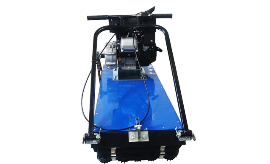 Мотобуксировщик XTREME-MOTORS "Конек-Горбунок" 8.5 л.с. в Благовещенске