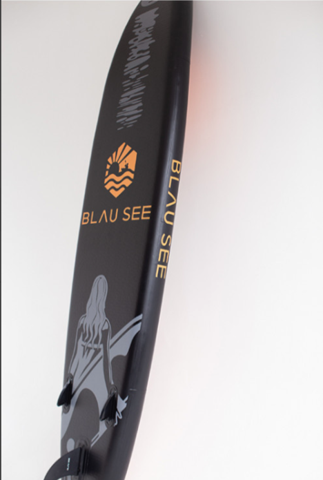 НАДУВНОЙ SUP-BOARD MOONLIGHT 11,6 в Благовещенске