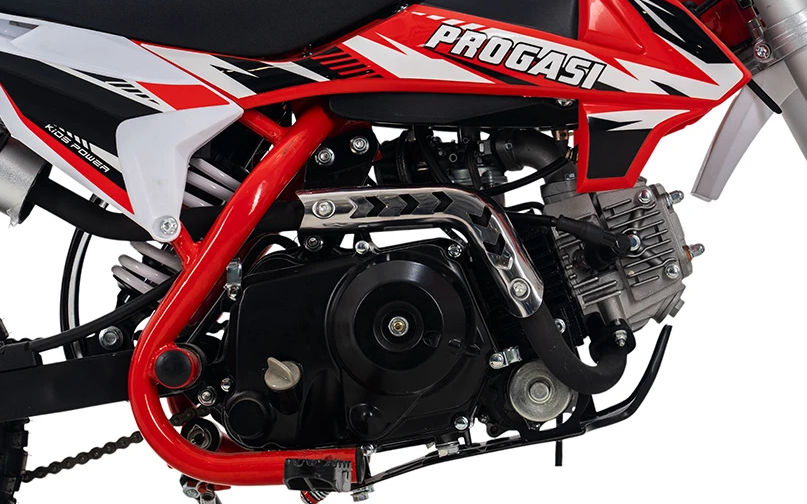 Питбайк Progasi KIDS POWER 110 (10/12) в Благовещенске