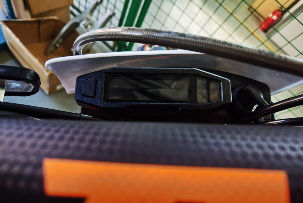 Мотоцикл JHLMOTO JHL Z4 PR250 (172FMM-5) в Благовещенске