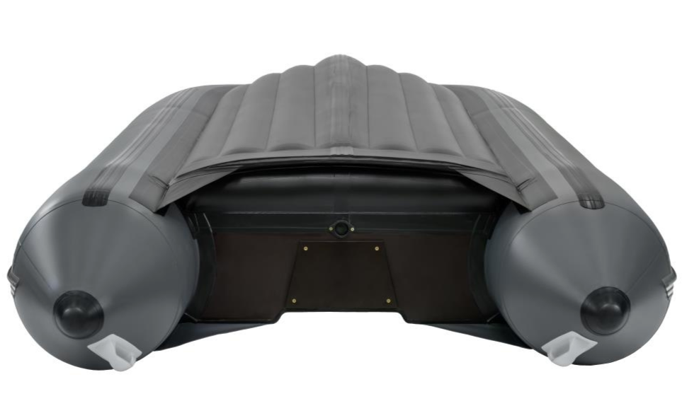 ЛОДКА НАДУВНАЯ YUKONA 340 НДНД в Благовещенске