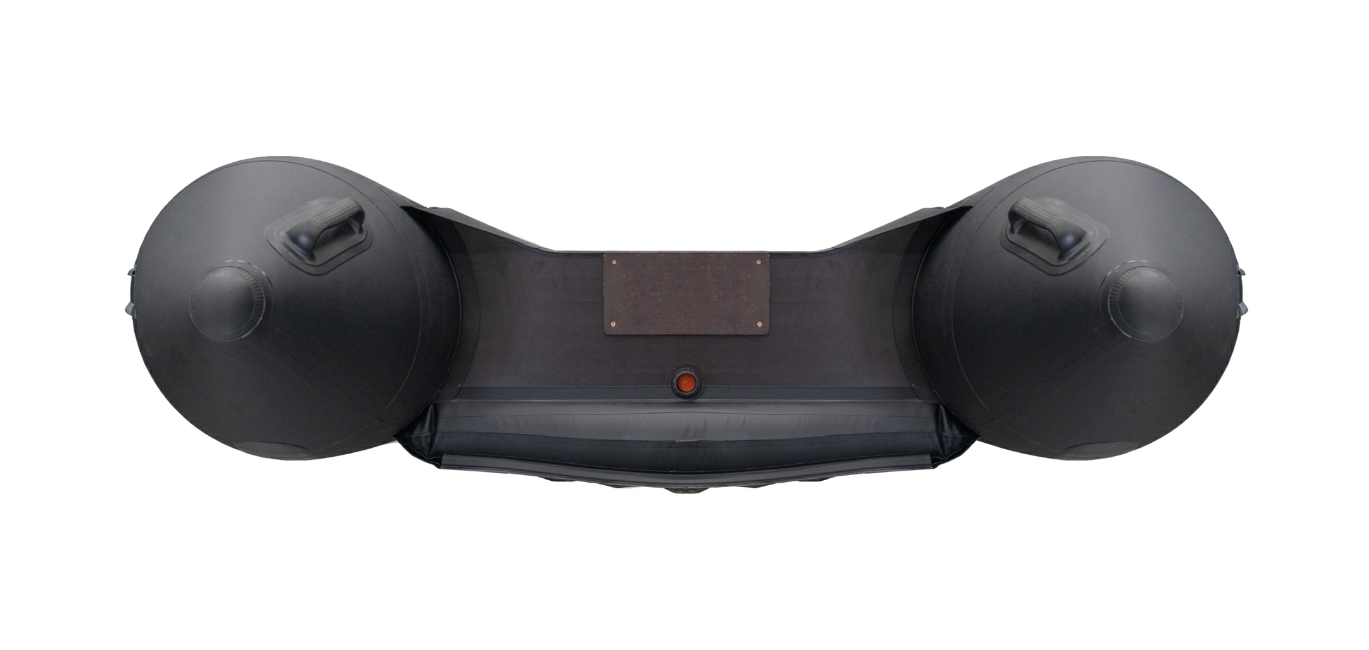 Лодка Таймень RX 3700 НДНД в Благовещенске