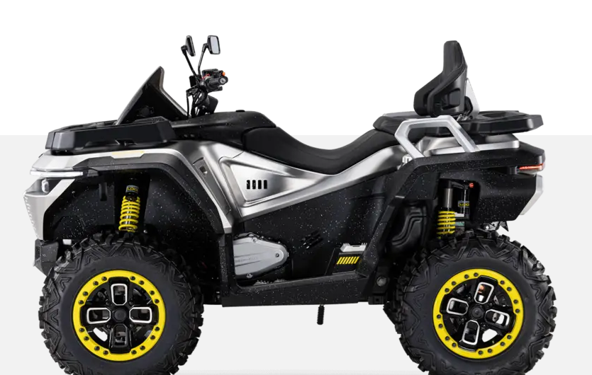 Квадроцикл BENDA REDSTONE 1000 R2 в Благовещенске