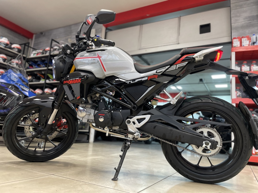 Мопед PROMAX CB150R (49) в Благовещенске