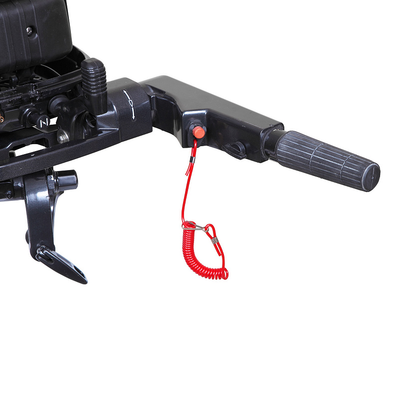 Лодочный мотор MARLIN MP 40 AMHL в Благовещенске