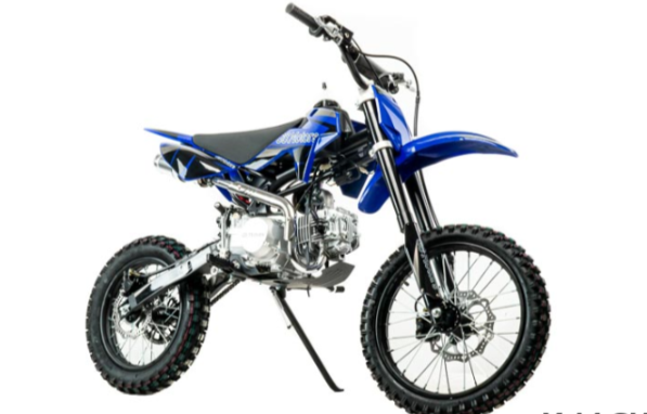 Питбайк MOTOLAND (МОТОЛЕНД) GS Motors S14 17/14 в Благовещенске