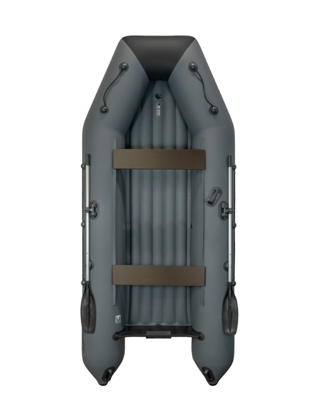 Лодка Барс 3400 НДНД в Благовещенске