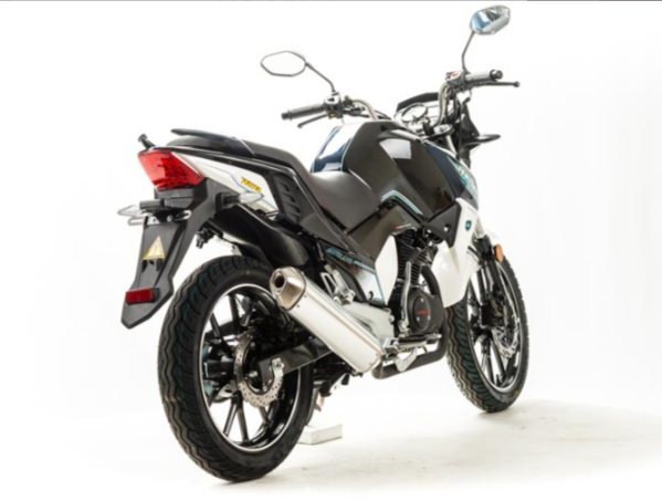 Мотоцикл MOTOLAND (МОТОЛЕНД) FIGHTER 250 в Благовещенске