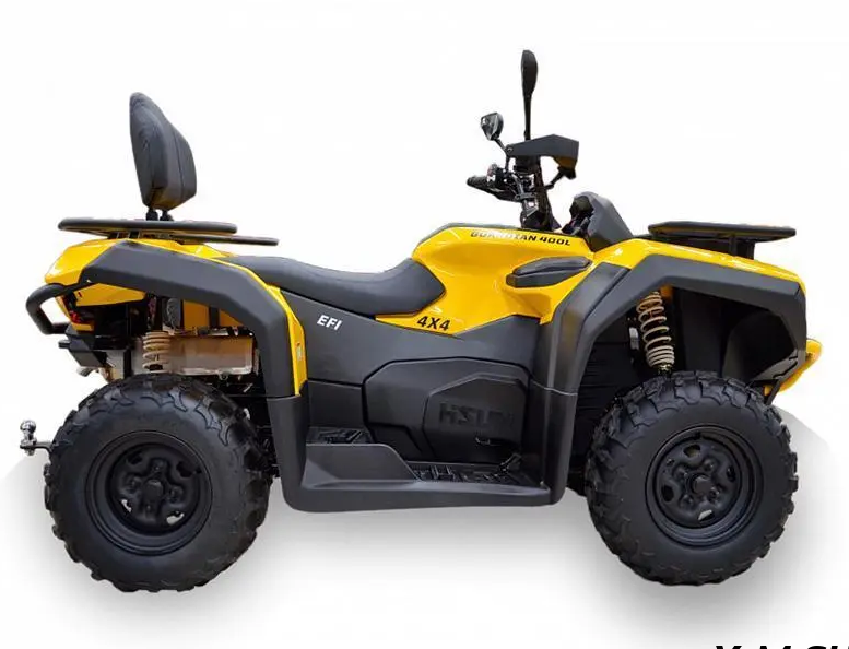 Квадроцикл HISUN GUARDIAN 400L /LONG в Благовещенске