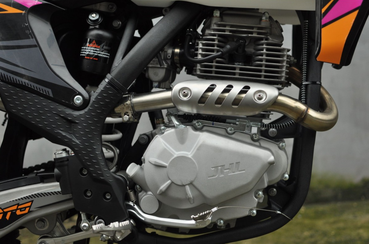 Мотоцикл JHLMOTO JHL LX3 PR300 (175FMN) в Благовещенске