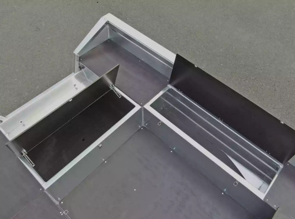 Алюминиевая лодка  Неман-420 в Благовещенске